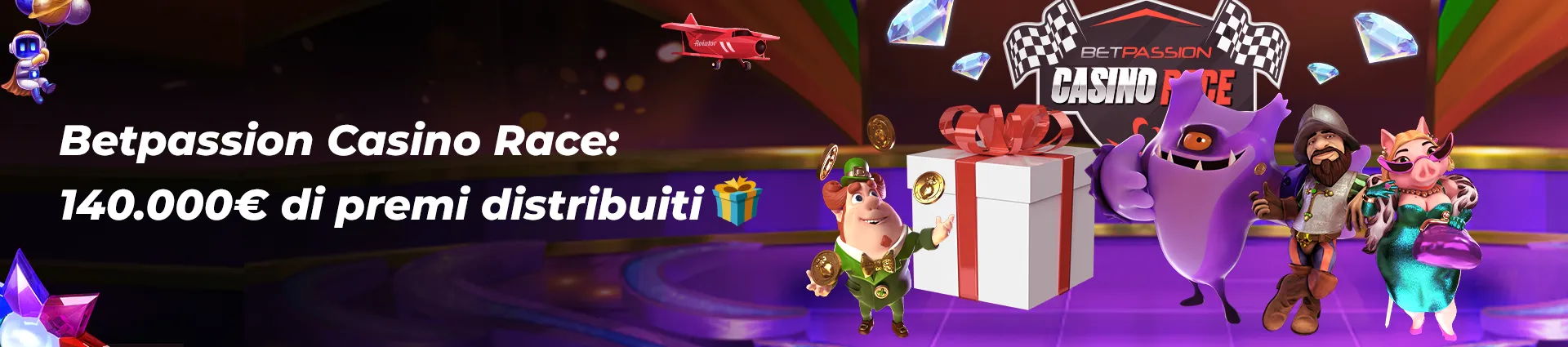 Promo