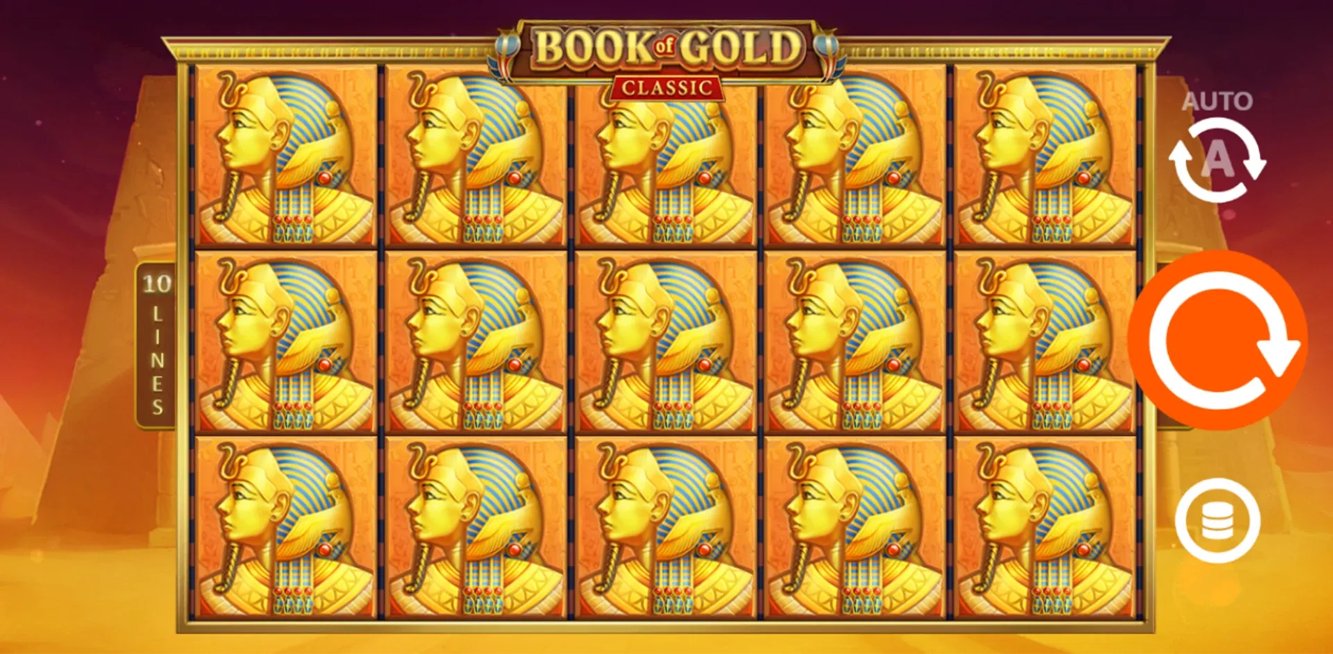 Book of Gold: Classic