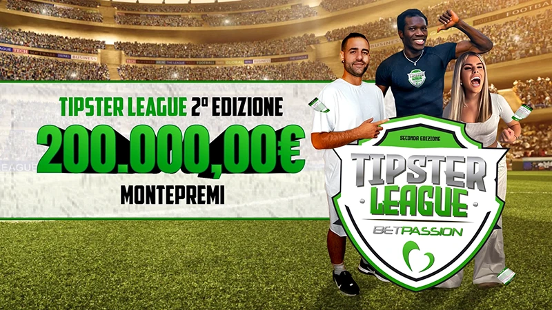 Tipster League