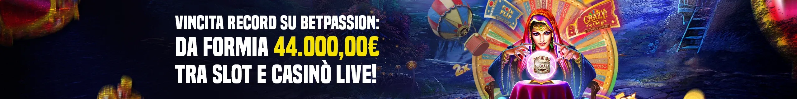 Promo