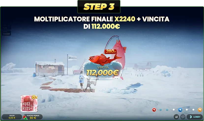 Step