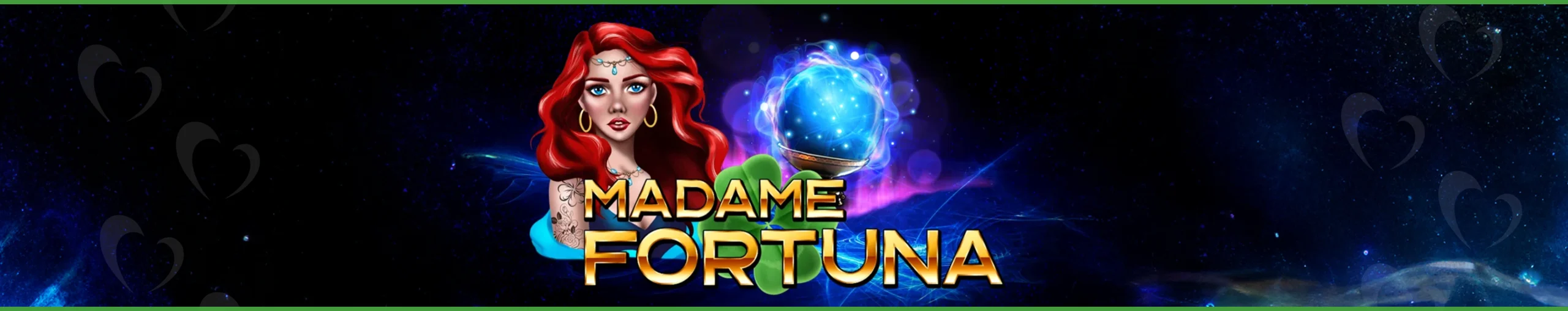 Madame Fortuna