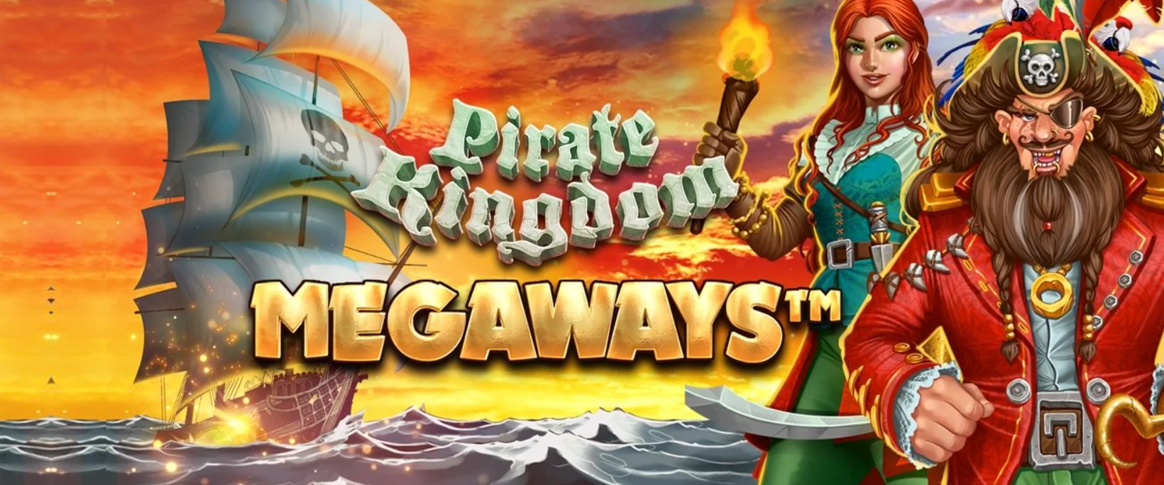 Pirate Kingdom