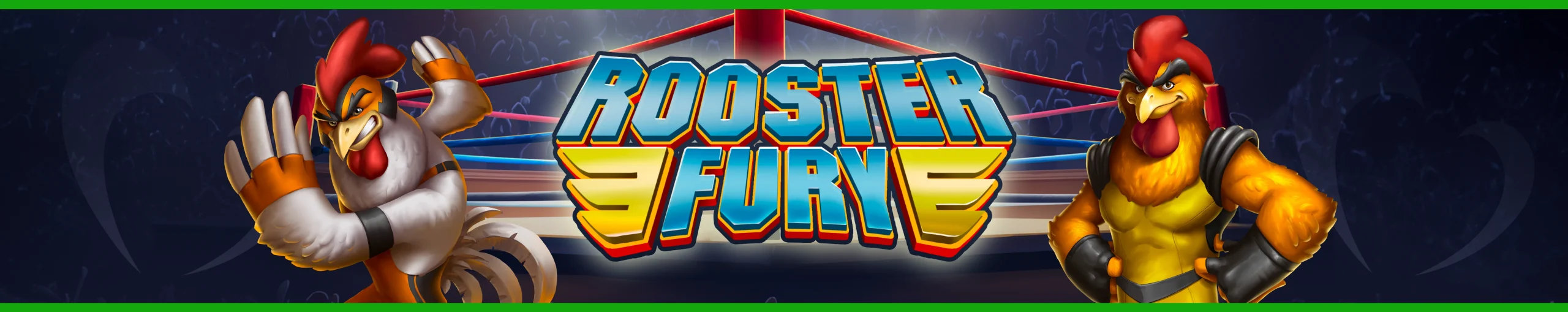 Rooster Fury