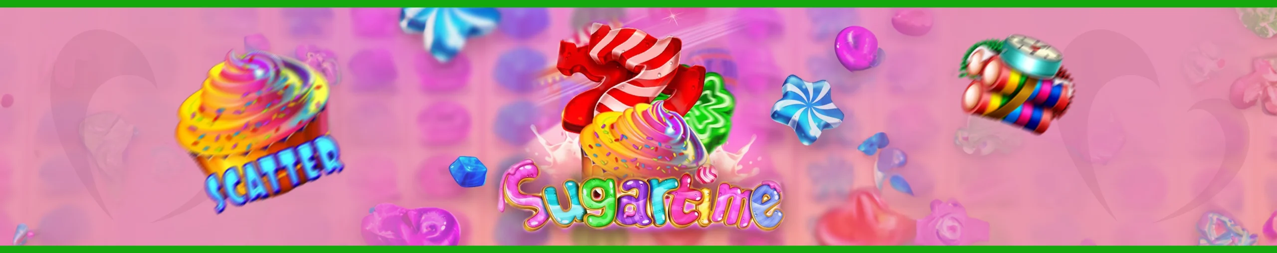 Sugartime