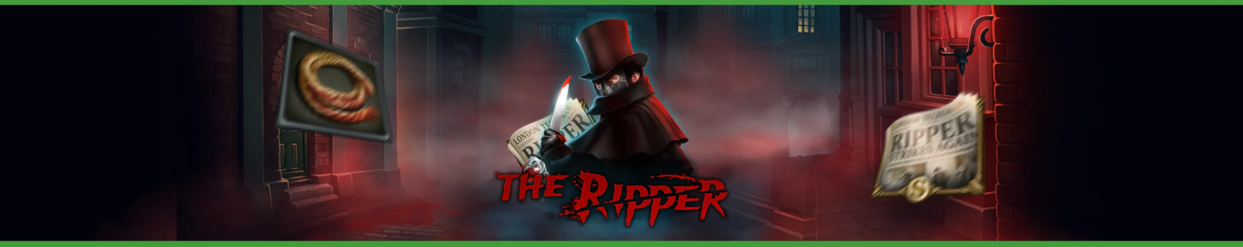 The Ripper