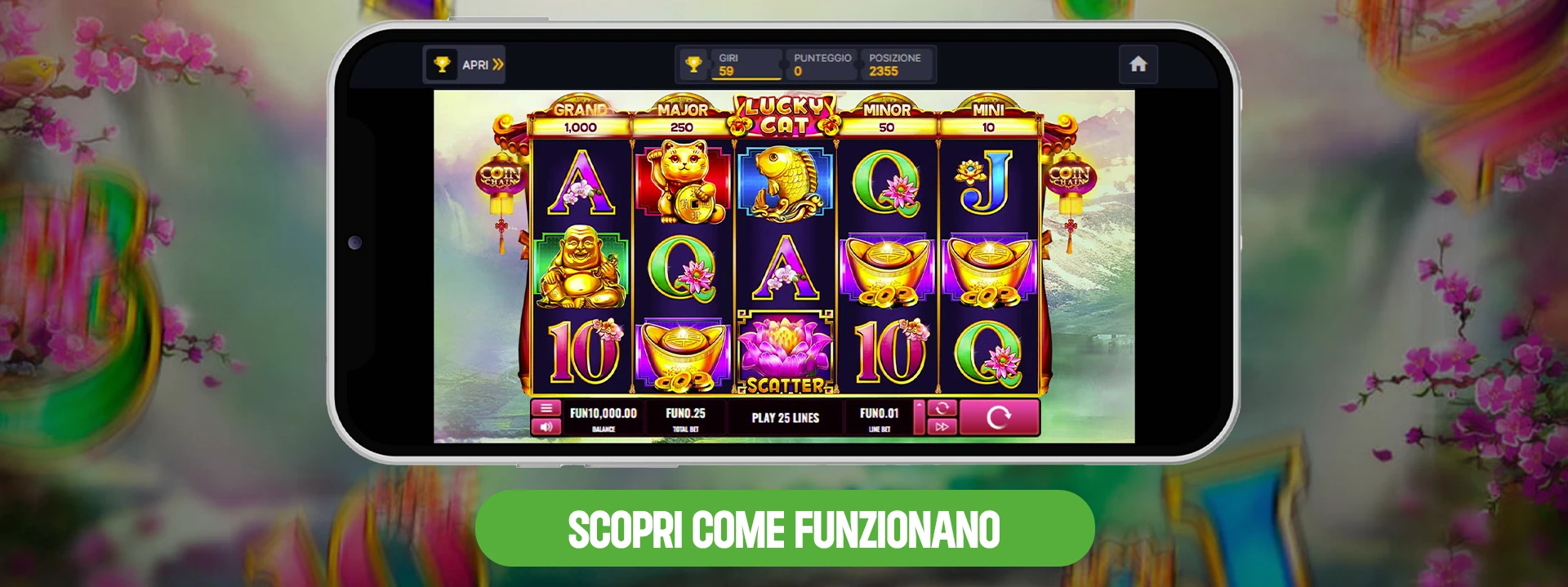 Slot Platipus: scopri come funzionano