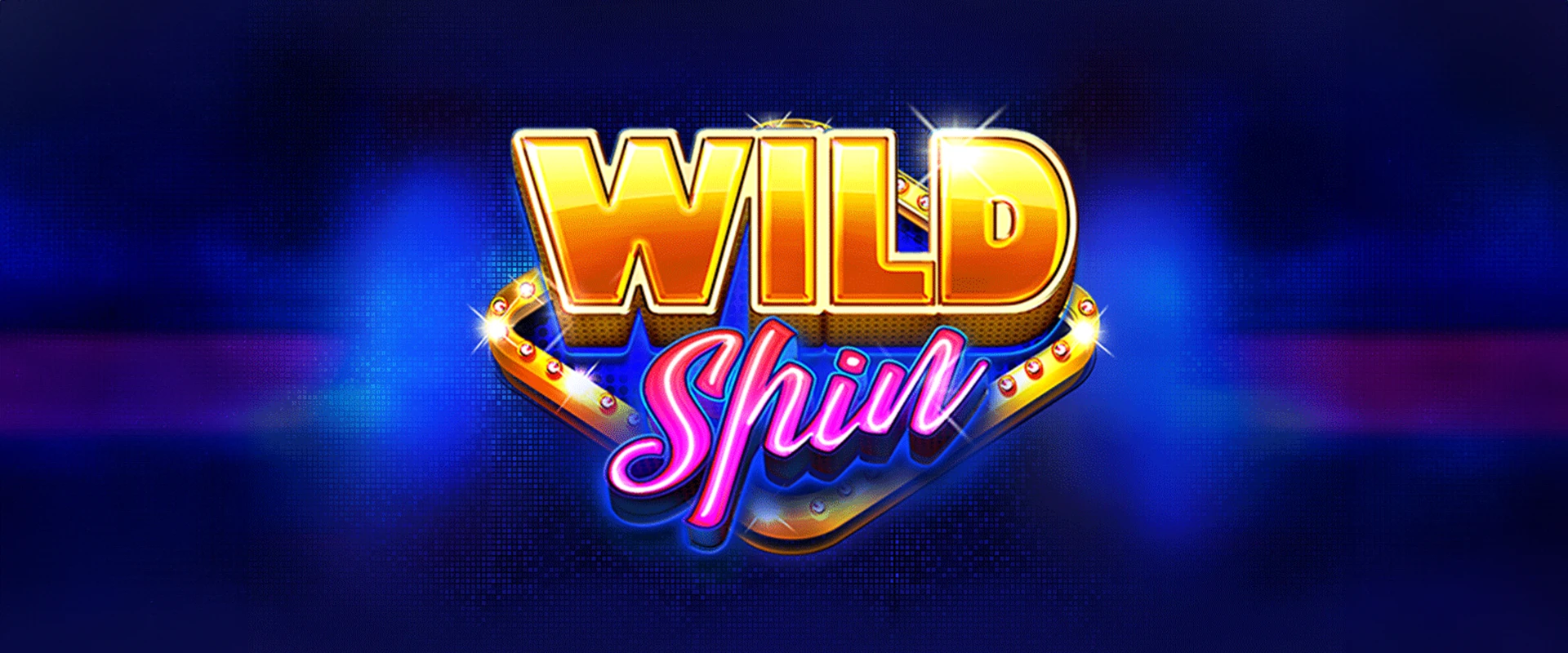 Slot Wild Spin Deluxe