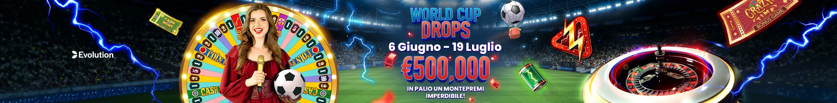 Promo