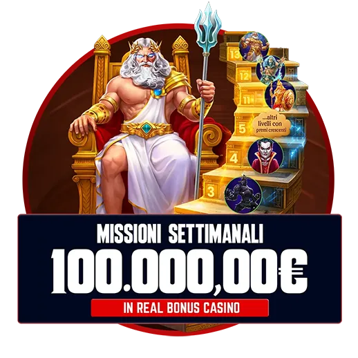 Missioni 100K
