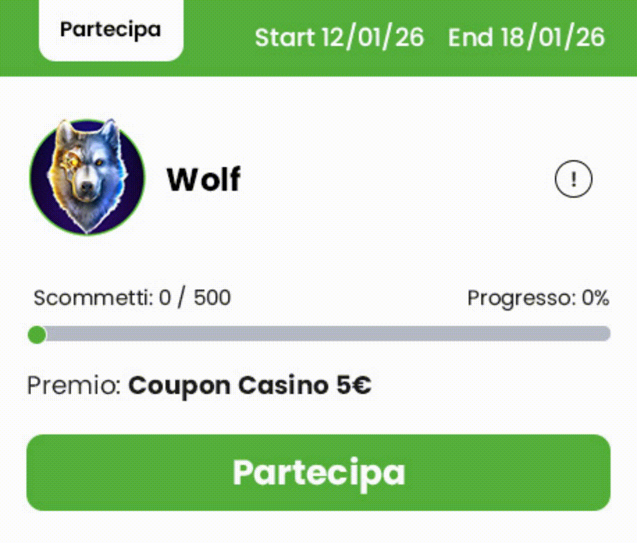 Wolf GIF