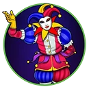 Joker Titanio