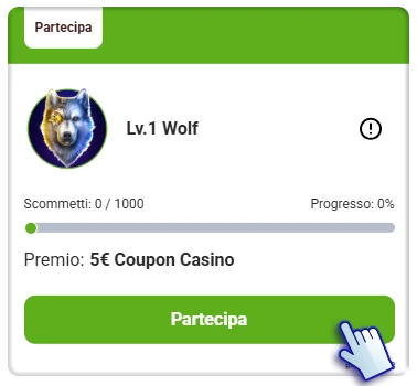 Anteprima Game of Slots su smartphone