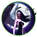 Vampire Titanio