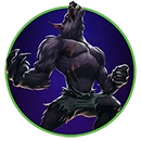 Wolf Titanio