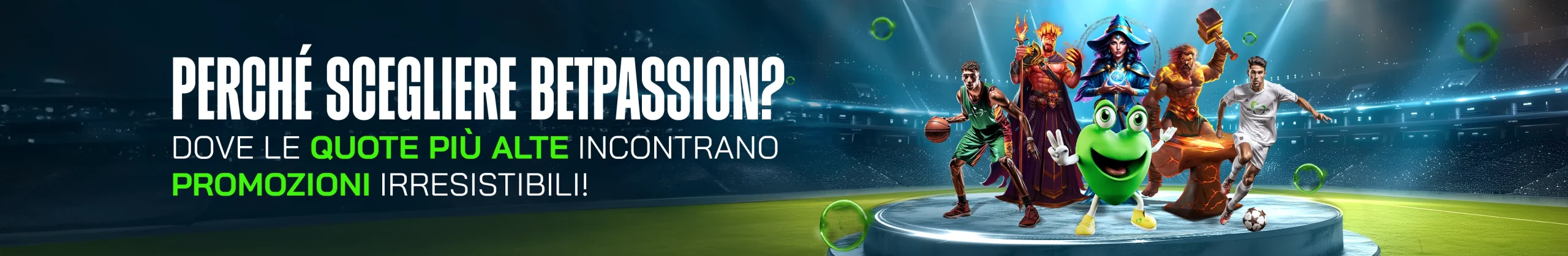 Promo