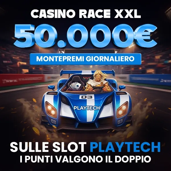 Casinò