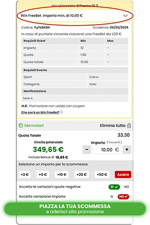 Widget Example