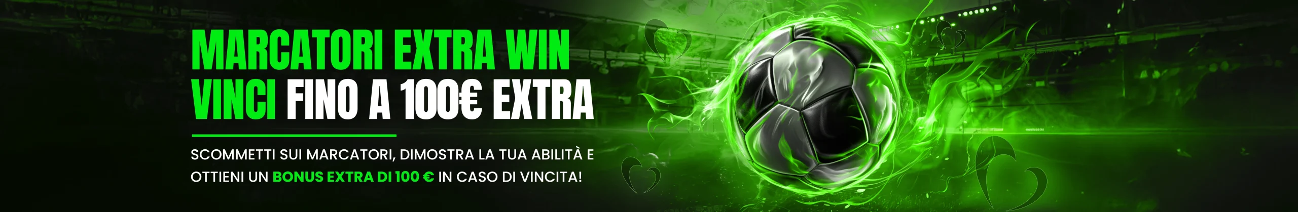 Marcatori Extra Win Premia i Tuoi Pronostici!