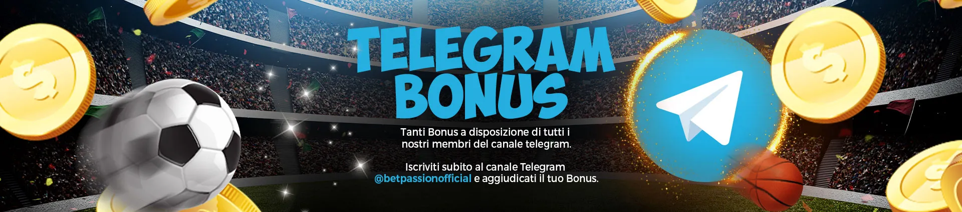 Telegram Bonus Time
